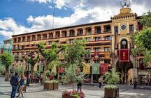 Half Day tour to Toledo from Madrid optional Santo Tome Church