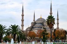 Full Day Private Guided Istanbul Old City Tour