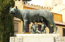 Segovia and Toledo Day Tour from Madrid with Optional Alcazar
