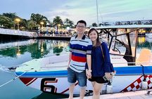 Cruise and Dining Adventure in Tropical Paradise of Singapore