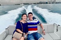 Cruise and Dining Adventure in Tropical Paradise of Singapore