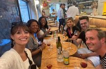 2-Hour Foodie Tour with 10 Tastings in Aix-en-Provence