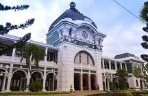 Maputo City Private Full Day Tour 