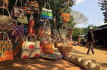 Maputo City Private Full Day Tour 