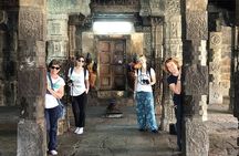 THE Classic of South Tamilnadu and Kerala