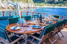 2 nights Nile Cruise from Luxor to Aswan