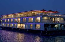  4 Nights Nile Cruise from Luxor to Aswan