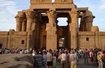 Private Tour of Edfu And Kom Ombo Temples from Luxor