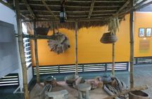Experience Authentic Ghana in a Personalized Accra City Tour