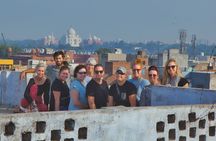 Secret Taj: Full Day Culture & History tour