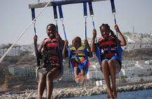 Parasailing Tours Puerto Rico