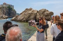 Private Game of Thrones and City Wall Tour