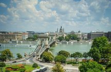Best of Budapest Private Driving Tour