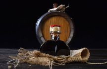 Visit at Modena Balsamic Vinegar producer