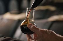 Visit at Modena Balsamic Vinegar producer
