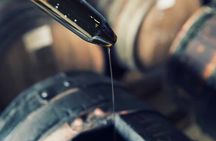 Visit at Modena Balsamic Vinegar producer