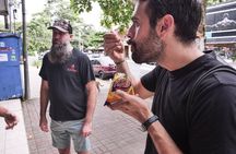 Taste of Costa Rica: Traditional Food Tour in Jaco