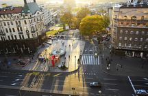 Private Belgrade Layover Tour