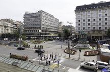 Private Belgrade Layover Tour