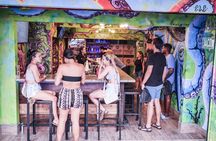 Taste of Costa Rica: Traditional Food Tour in Jaco