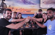 Taste of Costa Rica: Traditional Food Tour in Jaco