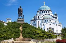 Belgrade In A Day Grand City Tour