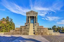 Belgrade In A Day Grand City Tour