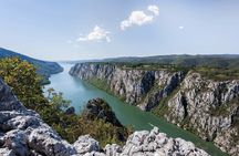 Eastern Serbia: Iron Gate National Park Day Trip 