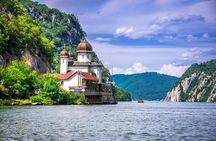 Eastern Serbia: Iron Gate National Park Day Trip 