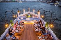 4-Days Dahabiya Nile Cruise from Aswan to Luxor