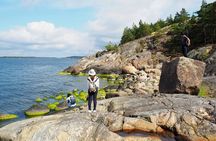 Archipelago Excursion from Helsinki with Lunch and Transportation