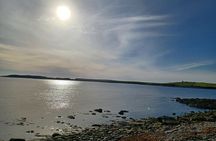 Private Half Day Sights of Shetland Mystery Tour