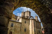 Day Trip from Belgrade: Gems of Eastern Serbia