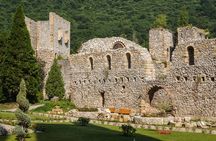 Day Trip from Belgrade: Gems of Eastern Serbia