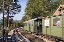 Western Serbia: Drina River House & Mokra Gora (Sargan 8 + Drvengrad)