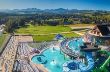 Zakopane and Hot Baths from Krakow Small Group