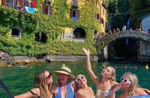 Private Boat Tour on Lake Como with Prosecco