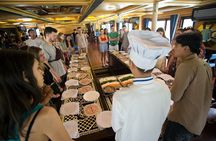 2 day Oasis Bay Cruise to Halong Bay from Hanoi