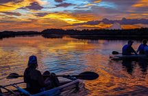 Weeki Sunset 