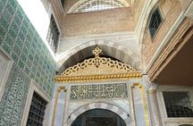 Best of Old Istanbul: Private Tour of Iconic Sights & Hidden Gems