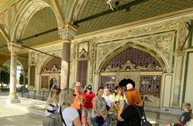 Best of Old Istanbul: Private Tour of Iconic Sights & Hidden Gems