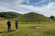 Private Full-Day Tour to Guachimontones