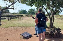 Private Full-Day Tour to Guachimontones
