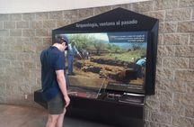 Private Full-Day Tour to Guachimontones