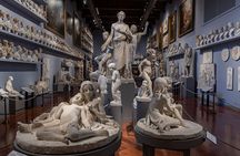 Journey into Art: Florence's Accademia