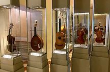 Guided Gallery Art Tour in Accademia of Florence