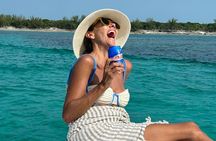 Private Full Day Cruise Tour in Rose Island with Snorkeling 
