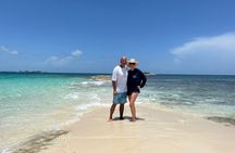 Private Full Day Cruise Tour in Rose Island with Snorkeling 