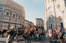 Florence Unveiled: A Spectacular Walking Tour Experience!