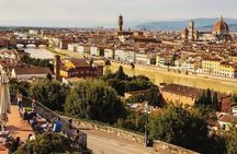 Florence Unveiled: A Spectacular Walking Tour Experience!
